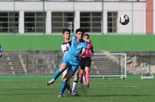 U17’de Şampiyon Gemlik Belediyespor